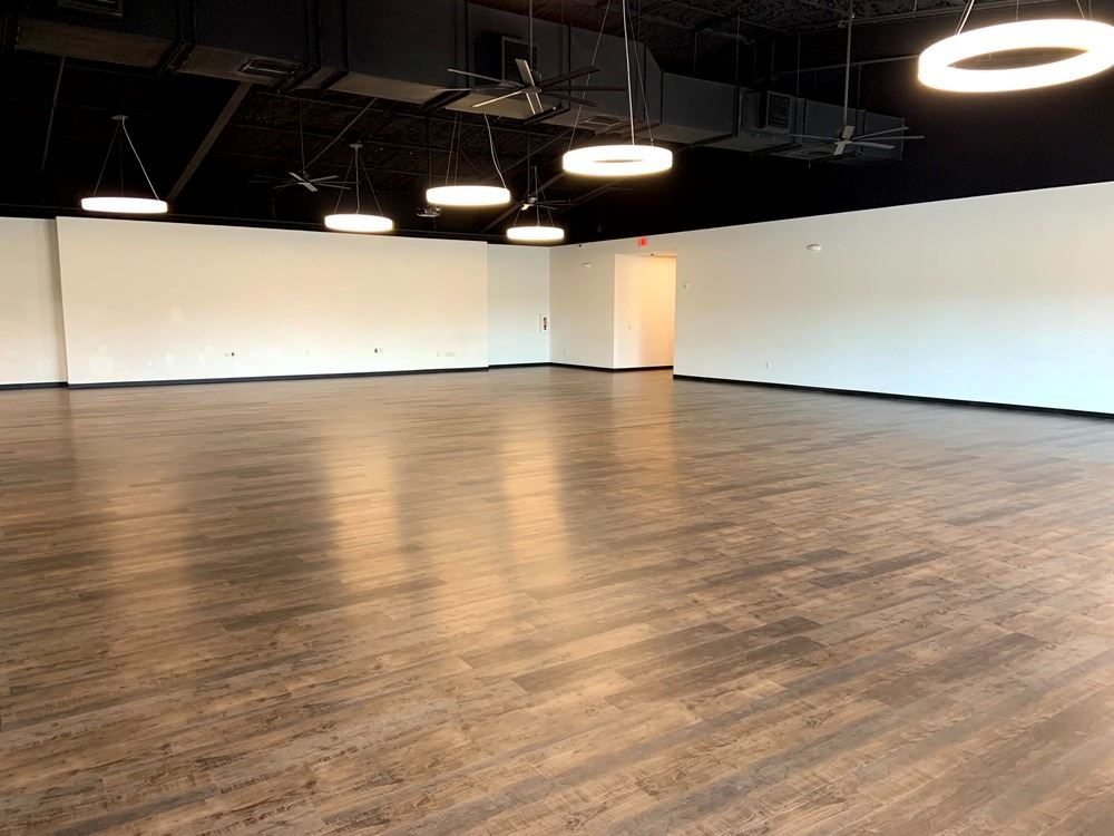 Community Center Large Room (JPEG)