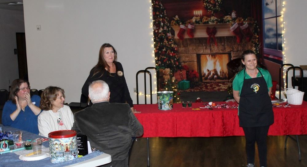 Christmas Party (JPEG)