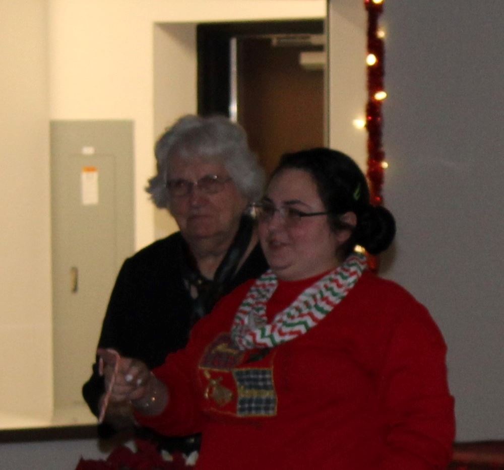 Twirling Candy Cane (JPEG)