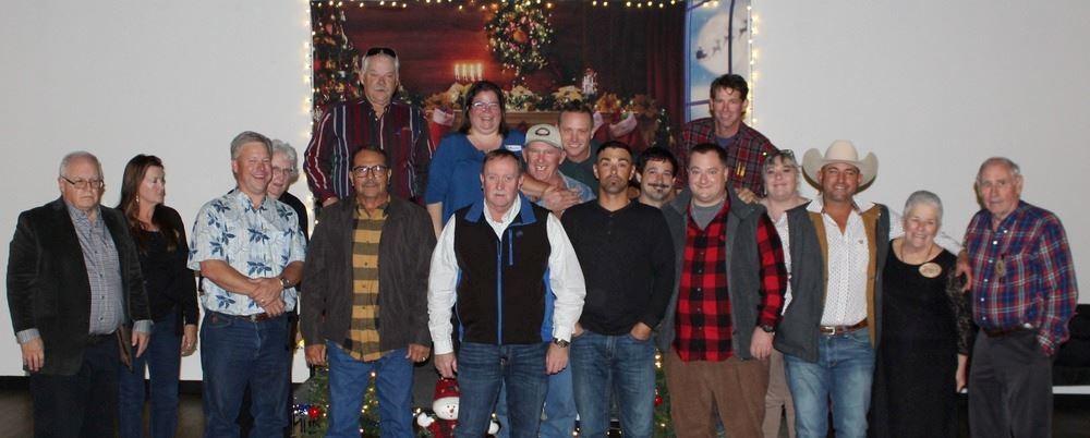 Christmas Party Photo (JPEG)