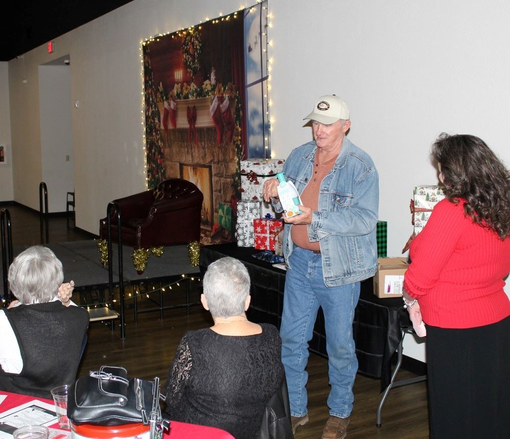 Showing Gifts (JPEG)