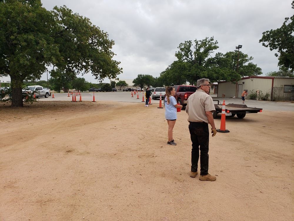 Overseeing Clean Up (JPEG)