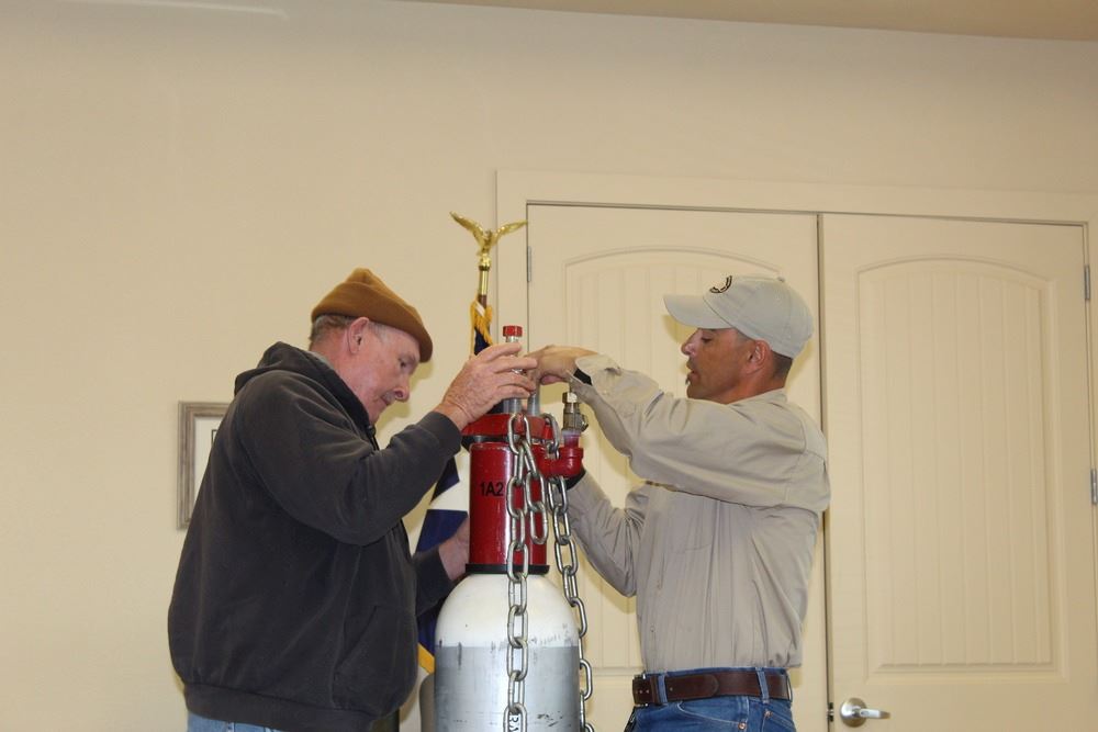 Randy and Cheyne (JPEG)