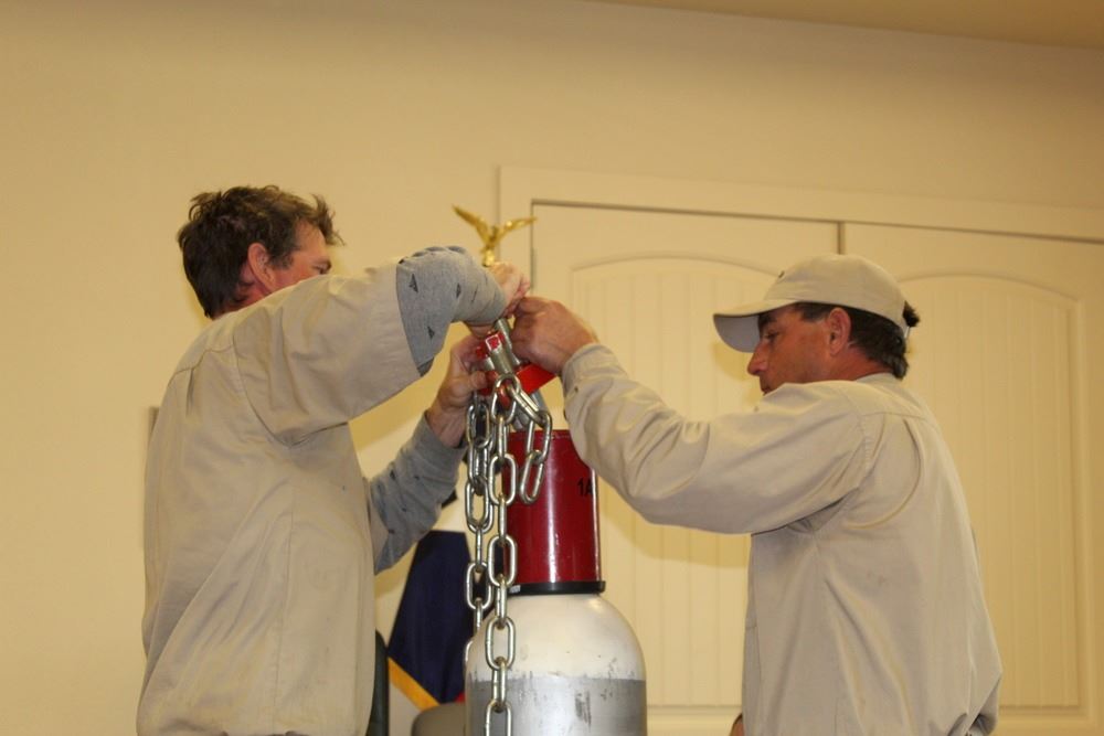 Safety Meeting Demonstration 2 (JPEG)